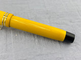 Parker Duofold Senior Streamline Mandarin  Fountain Pen