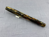 Columbus Extra 28 Celluloid Made in Italy - Fountain Pen