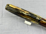 Columbus Extra 28 Celluloid Made in Italy - Fountain Pen