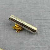 Onoto - Delarue London Sterling Silver 925 British Hallmarks - Fountain Pen