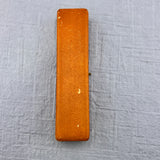 Magus Safety Fountain Pen  18 Carat Rolled Gold with Original Box