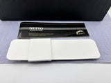 STIPULA SET OF 4 INKWELL TESTERS - VERY UNUSUAL