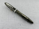Sheaffer Balance Lifetime Senior Grey Striped   - Fountain Pen
