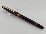 Montblanc Meisterstuck Classique #163R Bordeaux Rollerball