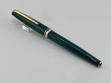 Montblanc Generation Forest Green Rollerball