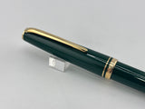 Montblanc Generation Forest Green Rollerball