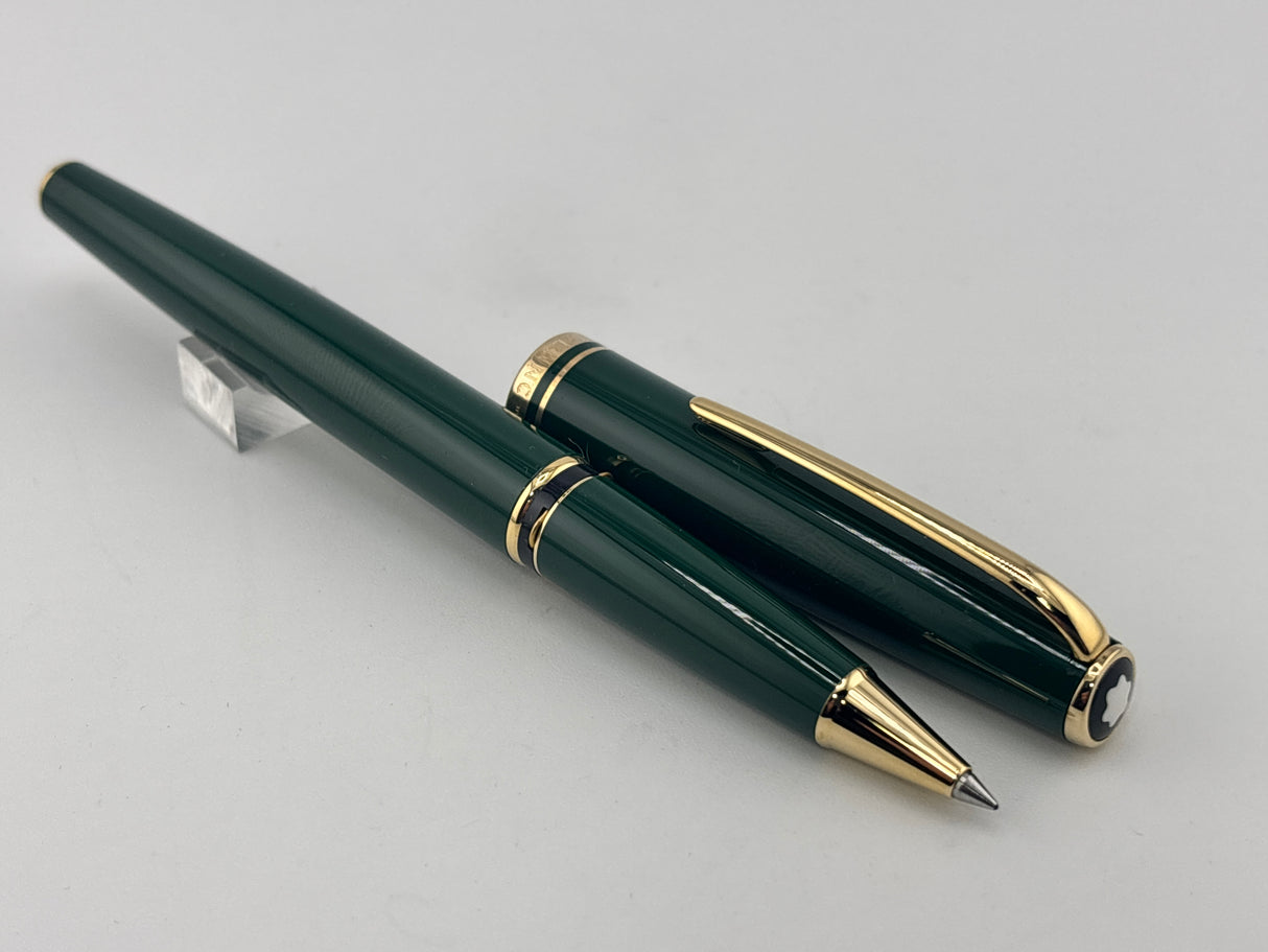 Montblanc Generation Forest Green Rollerball