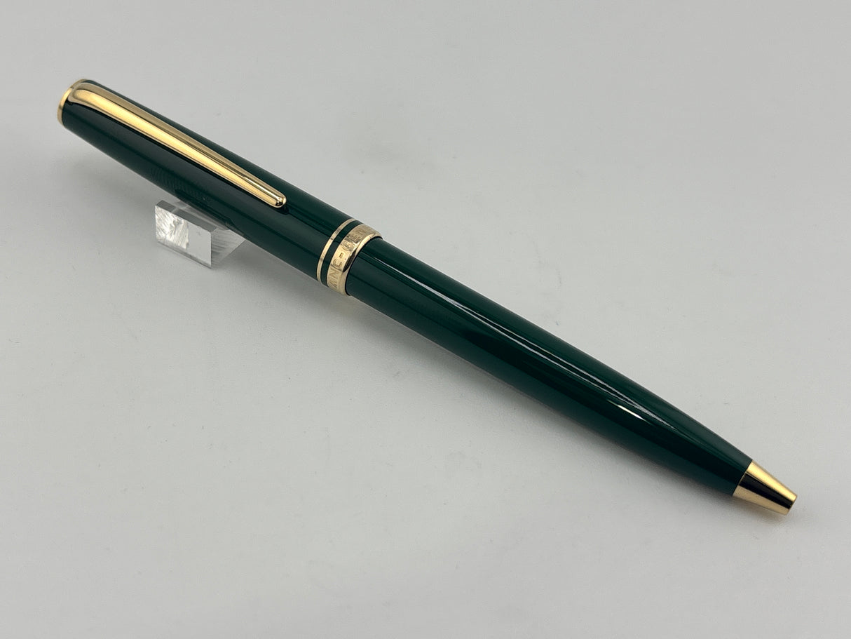 Montblanc Generation Forest Green Ballpoint Pen