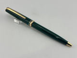 Montblanc Generation Forest Green Ballpoint Pen