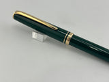 Montblanc Generation Forest Green Ballpoint Pen
