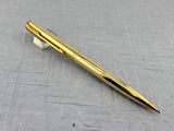 Parker 51 Mechanical Pencil Solid gold 14K Original by PARKER