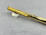 Parker 51 Mechanical Pencil Solid gold 14K Original by PARKER