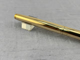 Parker 51 Mechanical Pencil Solid gold 14K Original by PARKER