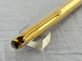 Parker 51 Mechanical Pencil Solid gold 14K Original by PARKER