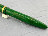 Sheaffer Balance oversize Green Jade  - Fountain Pen