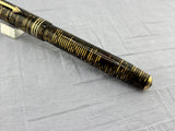 Parker Vacumatic Standard Golden Pearl Double Jewels  - Fountain Pen