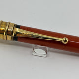 Parker Senior Duofold Big Red Mechanical Pencil - Circa 1930