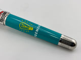 Montegrappa Monopoly "Genius"  Edition  Fountain Pen - Medium Stainless Steel Nib