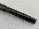 Parker Jack Knife  chased 20 1/2 Nice Flex Nib  - Fountain Pen