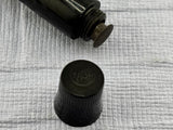 Parker Jack Knife  chased 20 1/2 Nice Flex Nib  - Fountain Pen