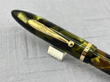 Sheaffer’s Balance Green Pearl  - Fountain Pen