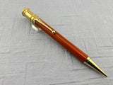 Parker Duofold Senior Orange Pencil   - Mechanical Pencil