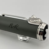 Montblanc Writer Series Rudyard Kipling Limited Edition  Rollerball  - 2019