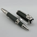 Montblanc Writer Series Rudyard Kipling Limited Edition  Rollerball  - 2019