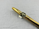 Sheaffer Lifetime 3000 full gold plated  - Fountain Pen