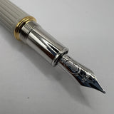 Montblanc Homage to Jane Austen Writer Series Limited Edition  Fountain Pen