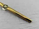 Sheaffer Lifetime 3000 full gold plated  - Fountain Pen