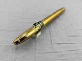 Sheaffer Lifetime 3000 full gold plated  - Fountain Pen