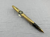 Sheaffer Lifetime 3000 full gold plated  - Fountain Pen