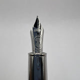 Montblanc Homage to Jane Austen Writer Series Limited Edition  Fountain Pen