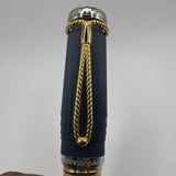 Montblanc Homage to Jane Austen Writer Series Limited Edition  Fountain Pen