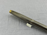 Parker 75 Sterling Silver 925" cisele - Fountain Pen
