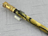 Parker Duofold Ring top  Junior Black veined pearl - Pencil