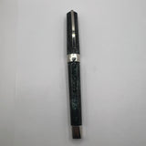 Visconti Oversized Opera Master Essence Stargazer Limited Edition  Fountain Pen  -  Broad 18kt Gold Nib - LE# 74/88