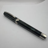 Visconti Oversized Opera Master Essence Stargazer Limited Edition  Fountain Pen  -  Broad 18kt Gold Nib - LE# 74/88