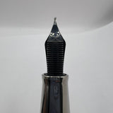 Visconti Oversized Opera Master Essence Stargazer Limited Edition  Fountain Pen  -  Broad 18kt Gold Nib - LE# 74/88