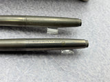PARKER 75 Americana Pewter Set Bicentenial   - Wonderful set in new condition and all complete of accessories