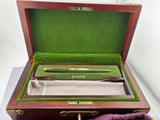 PARKER 75 R.M.S Queen Elisabeth Limited Edition circa 1977 - Fountain Pen