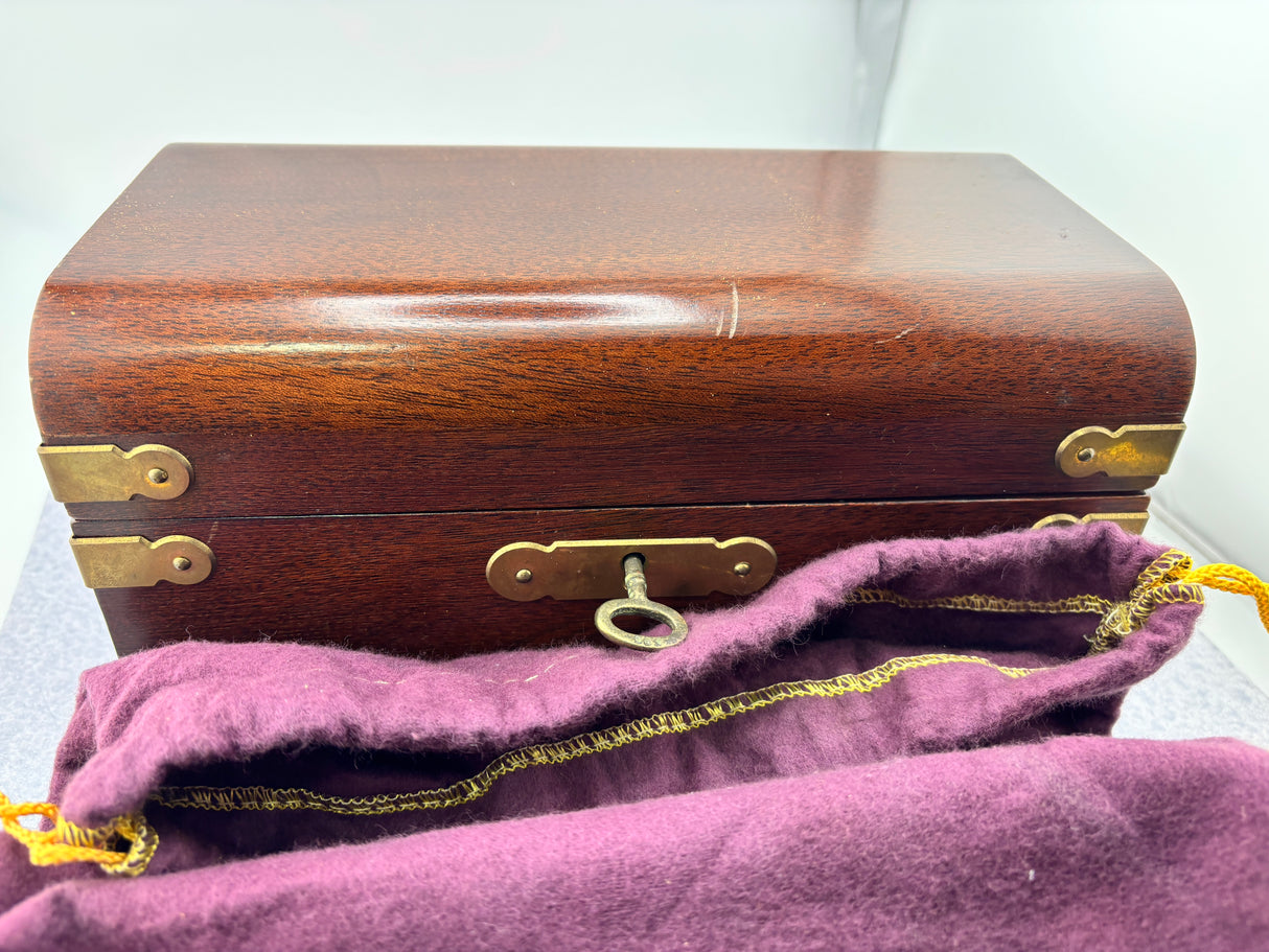 PARKER 75 R.M.S Queen Elisabeth Limited Edition circa 1977 - Fountain Pen