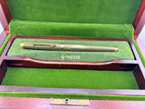 PARKER 75 R.M.S Queen Elisabeth Limited Edition circa 1977 - Fountain Pen