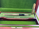 PARKER 75 R.M.S Queen Elisabeth Limited Edition circa 1977 - Fountain Pen