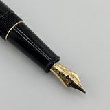 Montblanc Meisterstück Around the World in 80 Days II Classique #145 Fountain Pen
