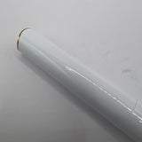 Lamy Dialog CC White Lacquered Retractable Nib Fountain Pen   -  Broad 14kt Gold Nib
