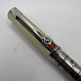 Montegrappa Special Edition 24H Le Mans Legend  Ballpoint Pen