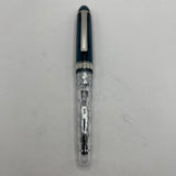 Platinum #3776 Century Fuji Unkei Fountain Pen - Kinu-Gumo (Limited Edition)   - Extra Fine 14kt Gold Nib