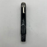 Krone Harry Houdini Limited Edition Fountain Pen   -  Medium 18kt Gold Nib  - With Authenticated Original Key Used by Houdini!